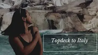 Topdeck tour of Italy | 2019