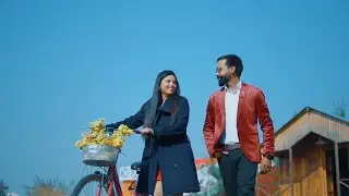 Vijay & Samita | Pre Wedding 2021 | Kaise Hua | Uphar Productions