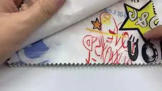 DoonX&reg; Printable TPU Film