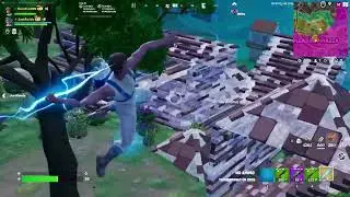 Fortnite Chapter 3 Season 2 Old Season #fortnite #fortnitemoney #fortniteclips