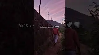 new year party 🥳 #capcut #explore #music #love #travel #escapism #mountains #roadtrip #shorts