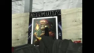 KILLHOUSE CUSTOM ZOMBIES CALL OF DUTY Black Ops 3