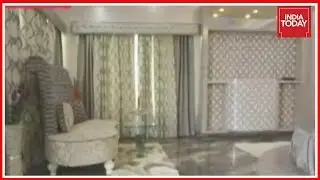 Inside Gurmeet Ram Rahim's Luxurious Resort In Sirsa
