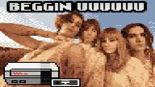 (8-Bit Cover) 🇮🇹 Maneskin - Beggin [NES / Famicom]