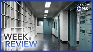 Jail Relocation, Data Centers, ICE Detention Center | KC Week in Review