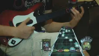 Prelude By Joe Stump - Guitar Hero 3 PC - 100% FC