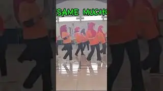 Besame Mucho line dance