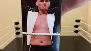WWE CHRISTMAS HAUL 2020 (Part 1)