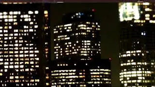 city buildings lime lapse 2020 vfx footage