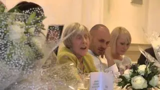 Alison & Bev's Big Day