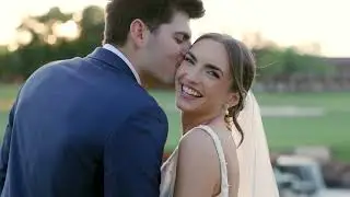 Elizabeth & Jack's Wedding Film with The Lockharts
