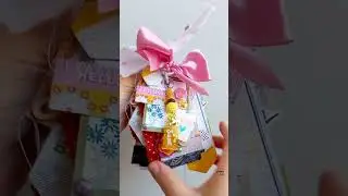 Debuting my channel, a big tag flipbook *