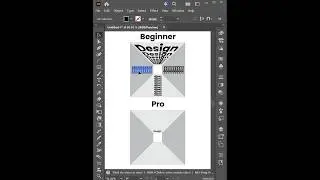 Adobe illustrator Tips 2026 - Create Hollow Letters Like a Pro