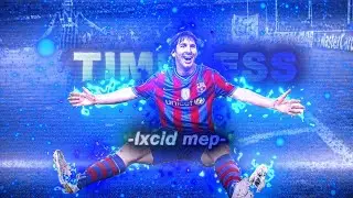 MEP - TIMELESS (FOOTBALL)