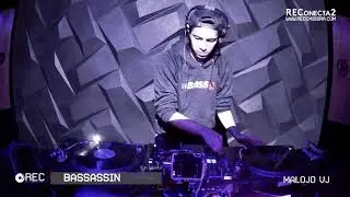 REConecta2 # 108 - Bassassin - Especial RECCONECT