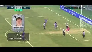 FC 26 Kean agreat Goals for match Florantina vs Juventus by dokkmanalex
