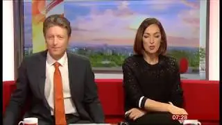 Dying Matters on BBC One