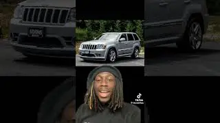 😴  3 SUVs people are sleep on #car #custom #carsounds #goodprice #suv