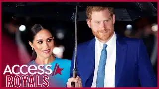 How Meghan Markle Opened Prince Harry's Eyes To Racial Bias