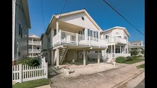 404 Merion Place, Ocean City, NJ 08226