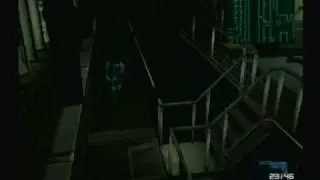 Metal Gear Solid 2 playthrough part 2
