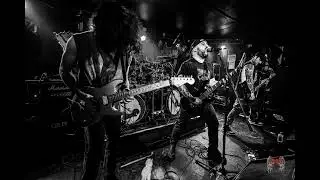Celestial Sanctuary  - Live in Dublin, Ireland (Unholy Deification - UK & Ireland Tour) 07.04.2024