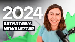 C&oacute;mo empezar una newsletter y hacerla crecer. Experta en Newsletters