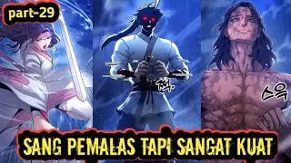 AKHIRNYA SANG ANAK PALING PEMALAS MEMBALASKAN DEND∆M NYA