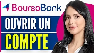 Comment Ouvrir Un Compte Boursorama | Comment S'inscrire Sur Boursorama (2026)
