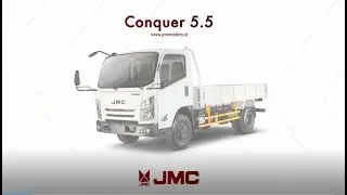 JMC - Conquer 5.5