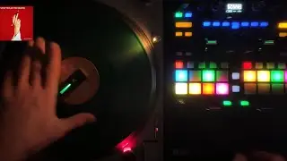 &ldquo;Veinticuatro - Scratch Freestyle&rdquo; | @alyzah, @koolade, @figubbrazlevic