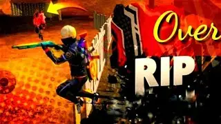 CS 4 VS 4 || Star Sports Alchemists || Garena || Free Fire
