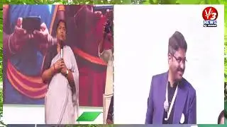Stri Shakti Awards 2025 Honors 50 Inspiring Women Leaders*ఘనంగా జరిగిన టీసిఇఐ-స్త్రీ శక్తి అవార్డ్స్