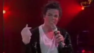 Kuala Lumpur Billie Jean 27th October 1996 | remastered 