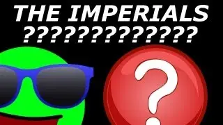 What Was TheImperialTribe??