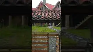 A Trip To Ecuador #shorts #cuenca #ecuador #drone