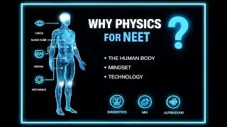 Still Confused Why Physics Is in NEET? Watch This Before You Skip It | #education #neet #new #mexico