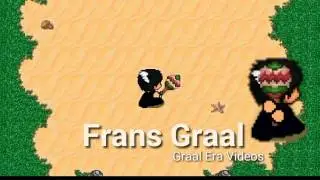 Types of Job | Graal Era