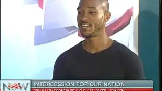 Intercession for Our Nation