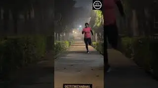 Running most important part of life. #gym #youtube #shorts #trending #facts #running #fitness #fit