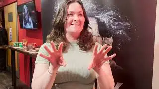 Shock Horror: A Ghost Story | Audience Reactions