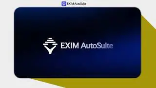 E-Mail Automation | EXIM Autosuite | Send Emails To Buyer Automatically