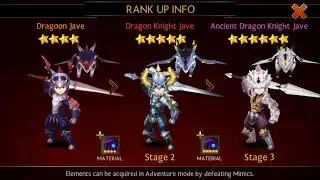 Seven Knights - Hero Spotlight Jave!