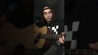 yesterday - lil peep Cover