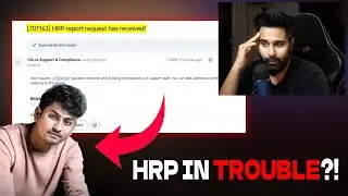 Dynamo&rsquo;s HRP GTA V RP Server REPORTED LIVE on AVG&rsquo;s Stream 😱🔥 | #htrp #hrp
