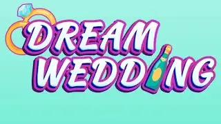 Dream Wedding Game
