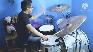 Llajtaymanta - Eucas / Diablada Boliviana (no Drum cover)