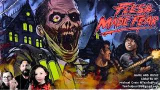 Flesh Made Fear: Free Demo Playthrough