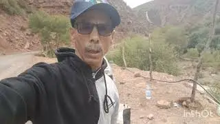انسا تغدوين الحوز مراكش 