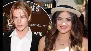 Is Graham Rogers Dating? Has A Girlfriend To Bust Gay Rumors?